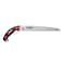 Oregon 12" Straight Premium Steel Blade Arborist Pruning/Cutting Hand Saw Tool with Scabbard Safety Sheath 600138 - alternate 4